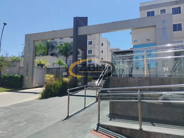 Apartamento 2 quartos e 1 banheiro, à venda, no bairro Jardim Ana Eliza em Cambé