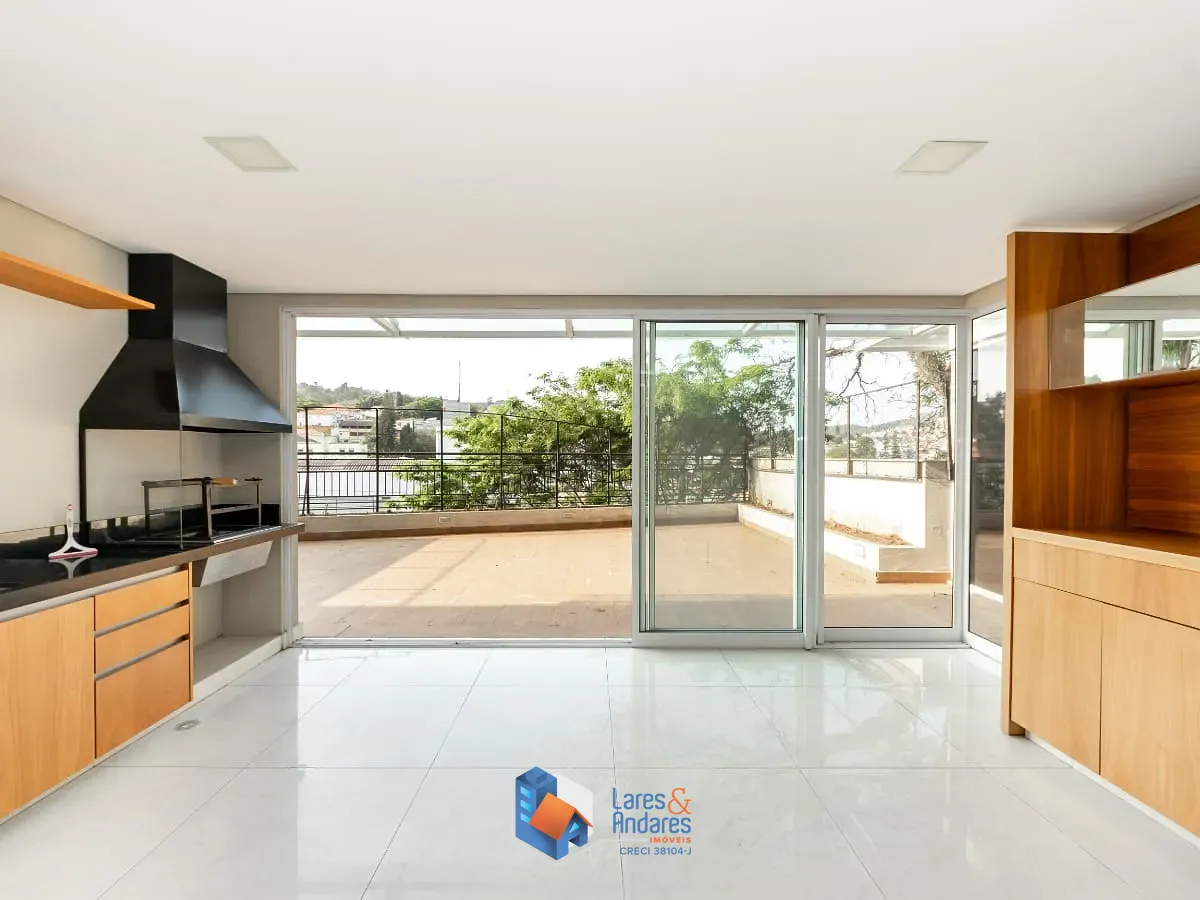 Apartamento, 3 quartos, 270 m² - Foto 9