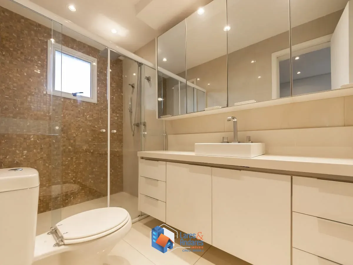 Apartamento, 3 quartos, 270 m² - Foto 7