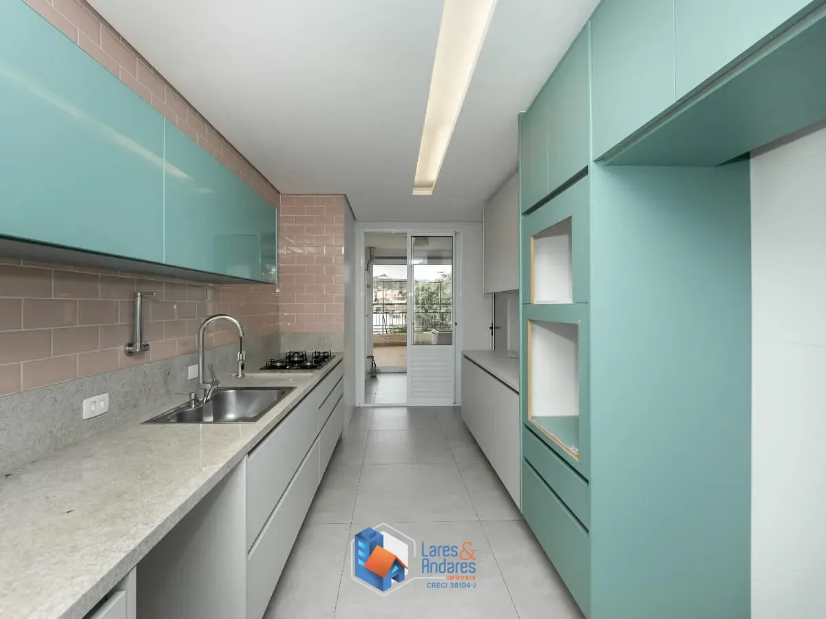 Apartamento, 3 quartos, 270 m² - Foto 29