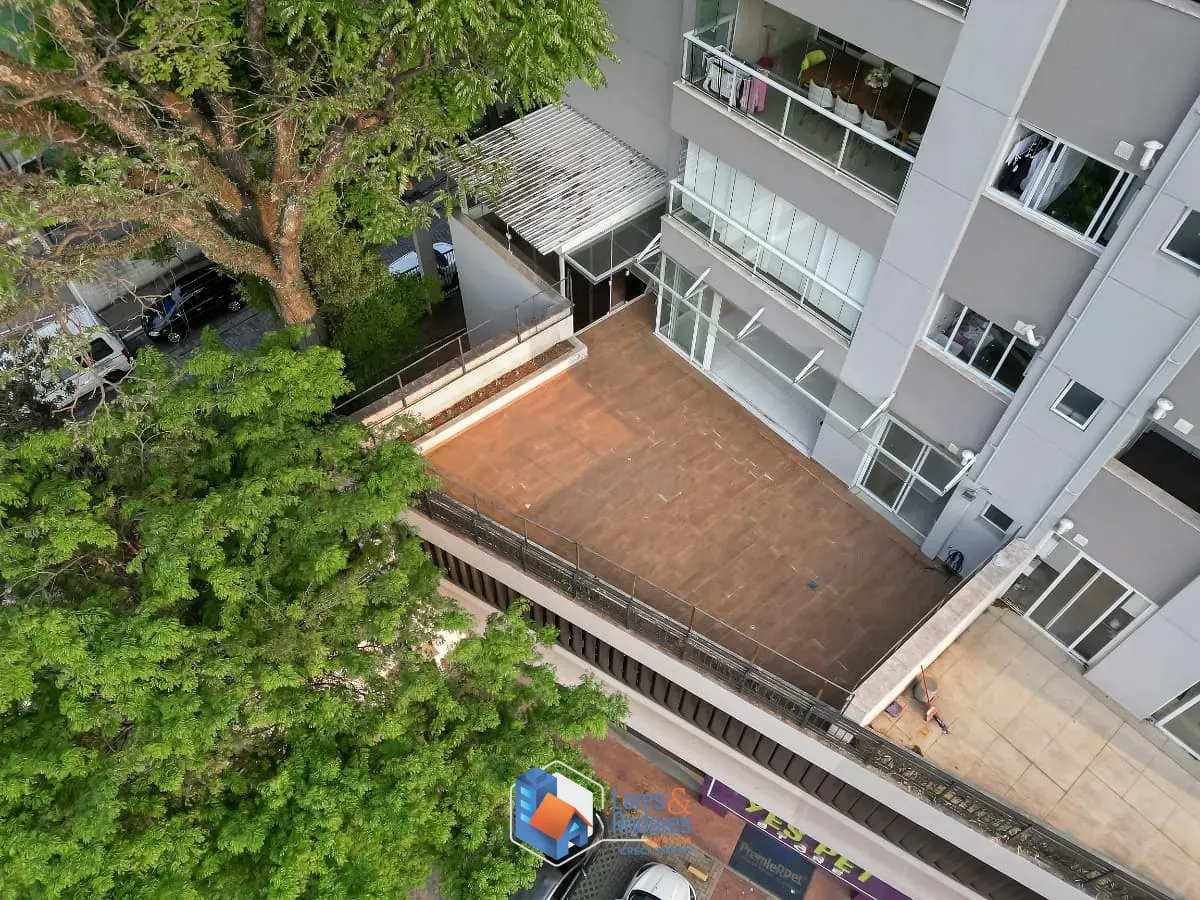 Apartamento, 3 quartos, 270 m² - Foto 31