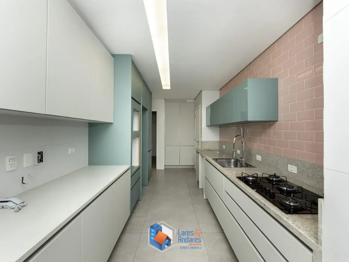 Apartamento, 3 quartos, 270 m² - Foto 45