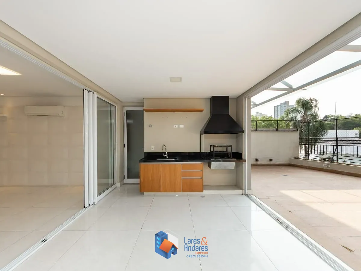 Apartamento, 3 quartos, 270 m² - Foto 15
