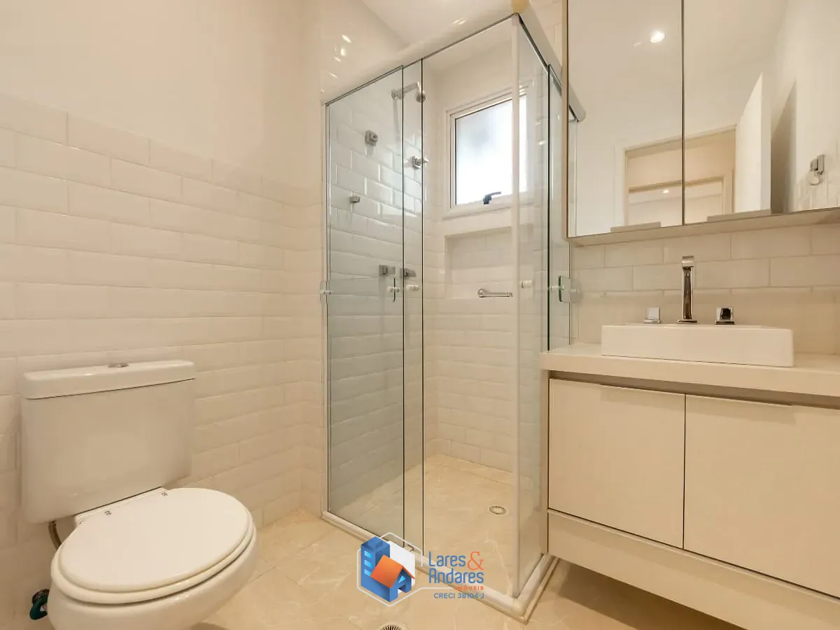 Apartamento, 3 quartos, 270 m² - Foto 16