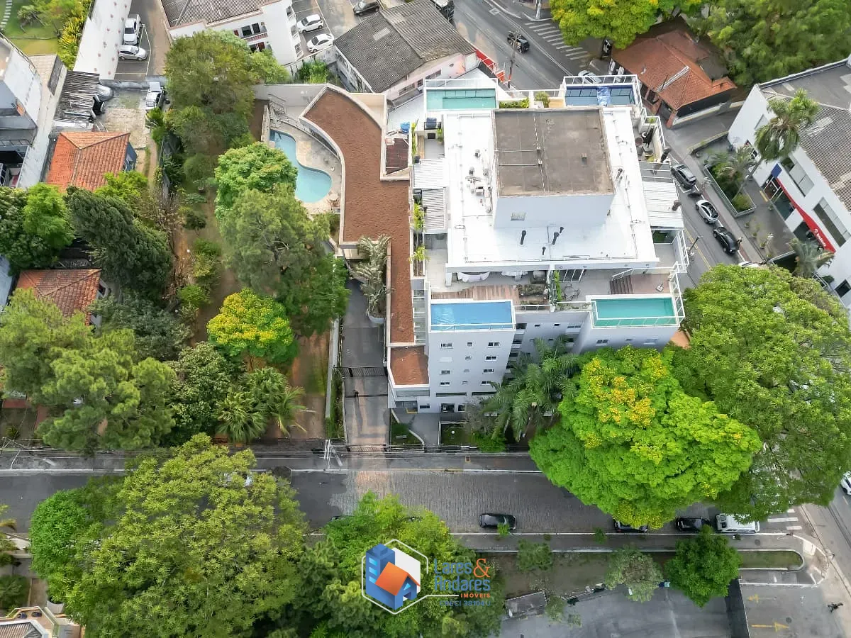 Apartamento, 3 quartos, 270 m² - Foto 46