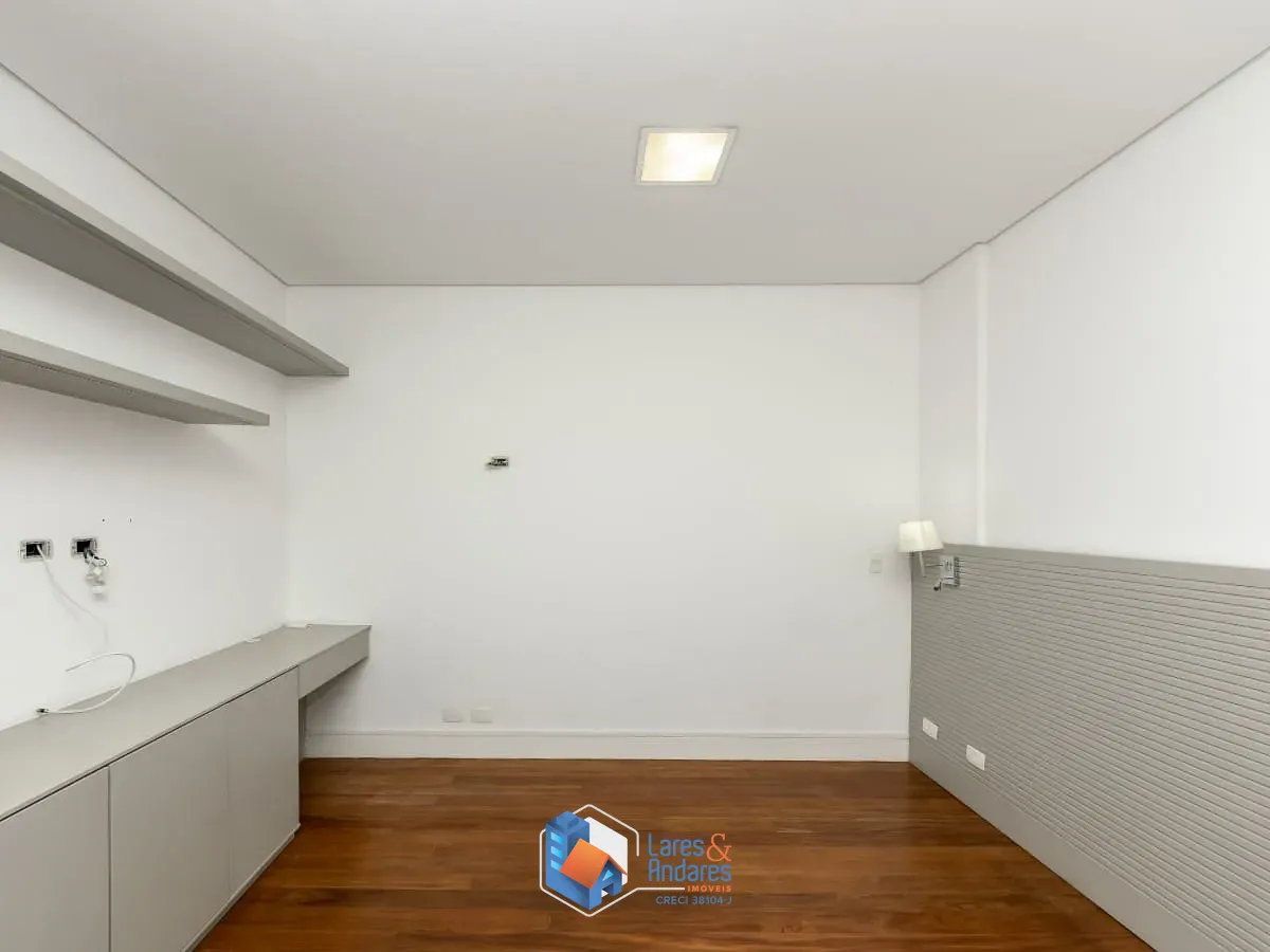 Apartamento, 3 quartos, 270 m² - Foto 8