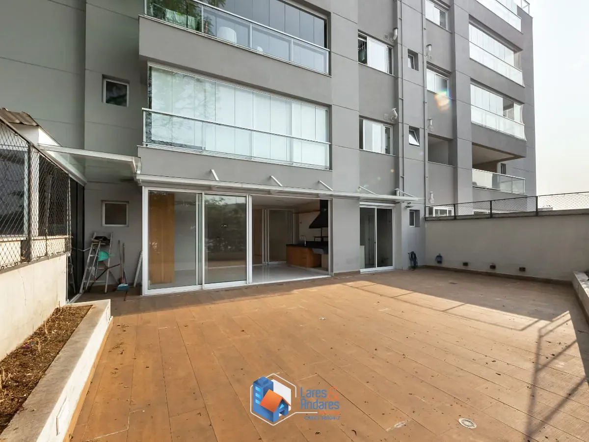 Apartamento, 3 quartos, 270 m² - Foto 41