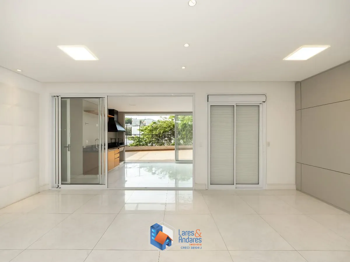 Apartamento, 3 quartos, 270 m² - Foto 3