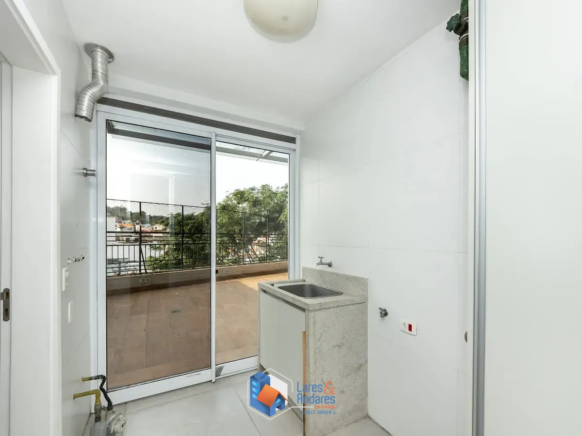Apartamento, 3 quartos, 270 m² - Foto 47