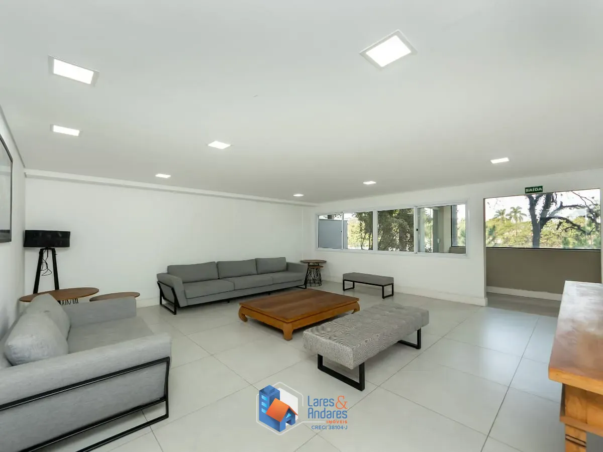 Apartamento, 3 quartos, 270 m² - Foto 48
