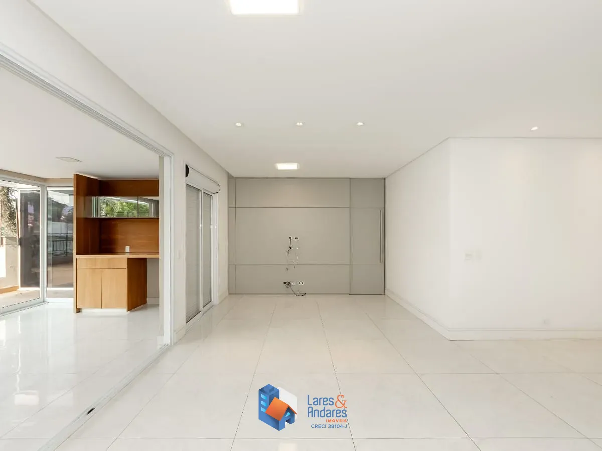 Apartamento, 3 quartos, 270 m² - Foto 4