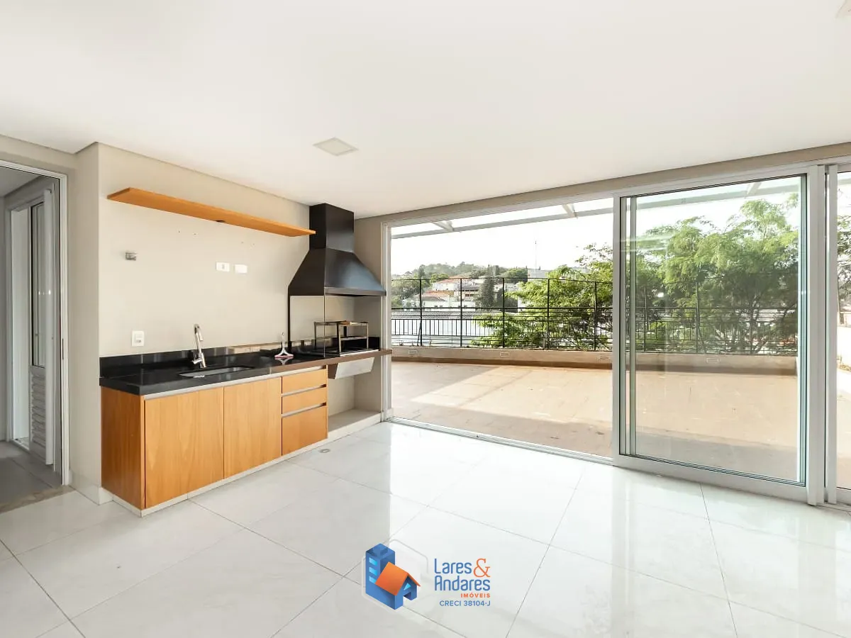 Apartamento, 3 quartos, 270 m² - Foto 25