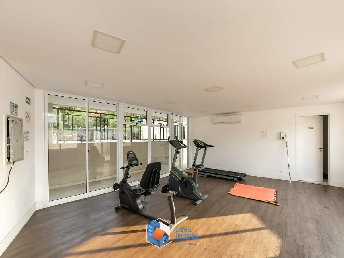 Apartamento, 3 quartos, 270 m² - Foto 38