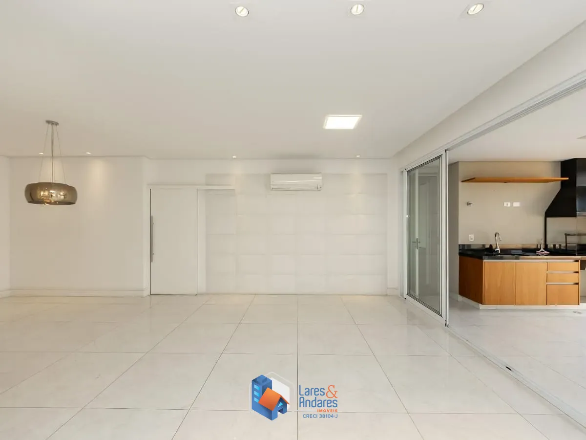 Apartamento, 3 quartos, 270 m² - Foto 10