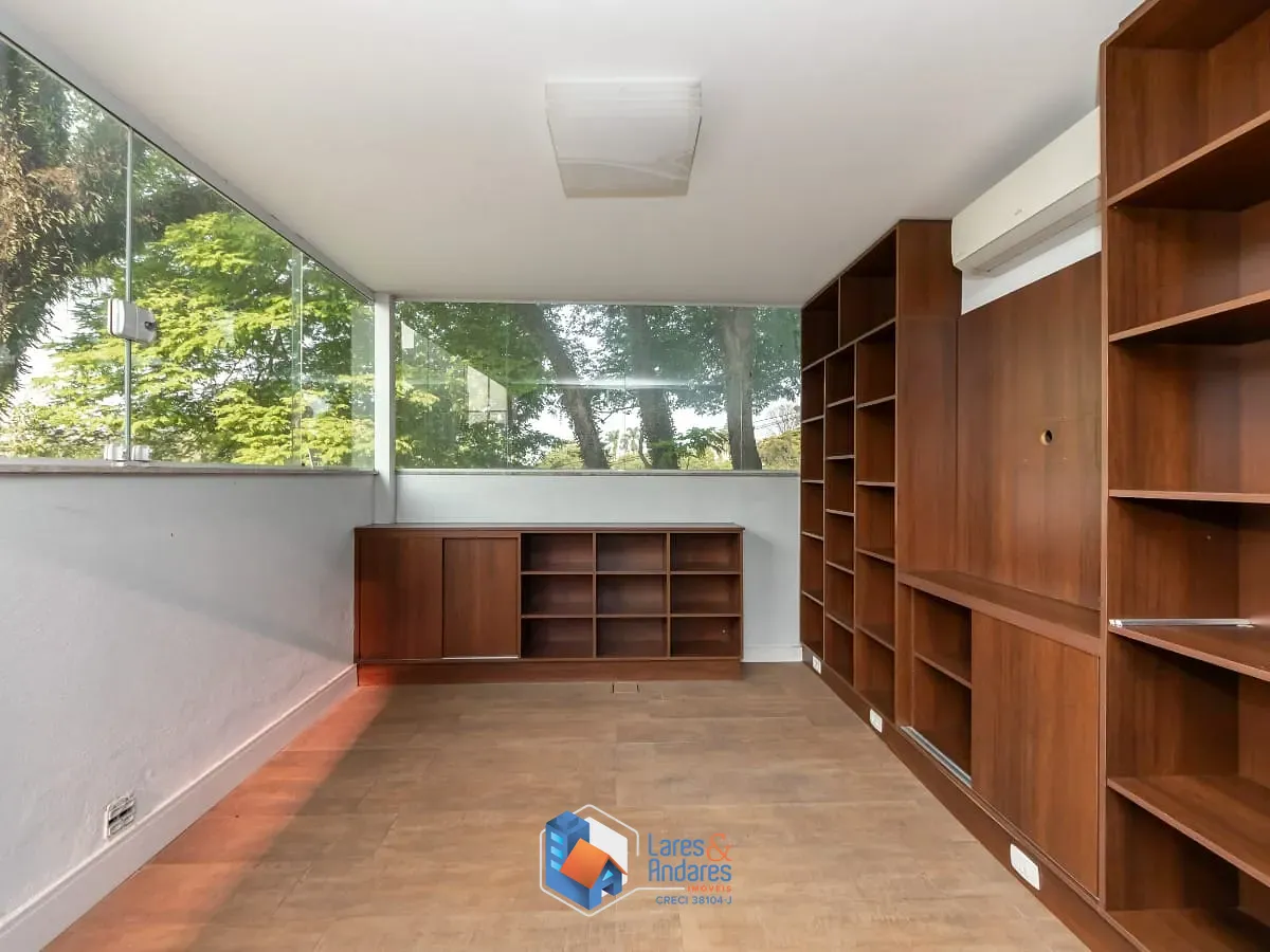 Apartamento, 3 quartos, 270 m² - Foto 33