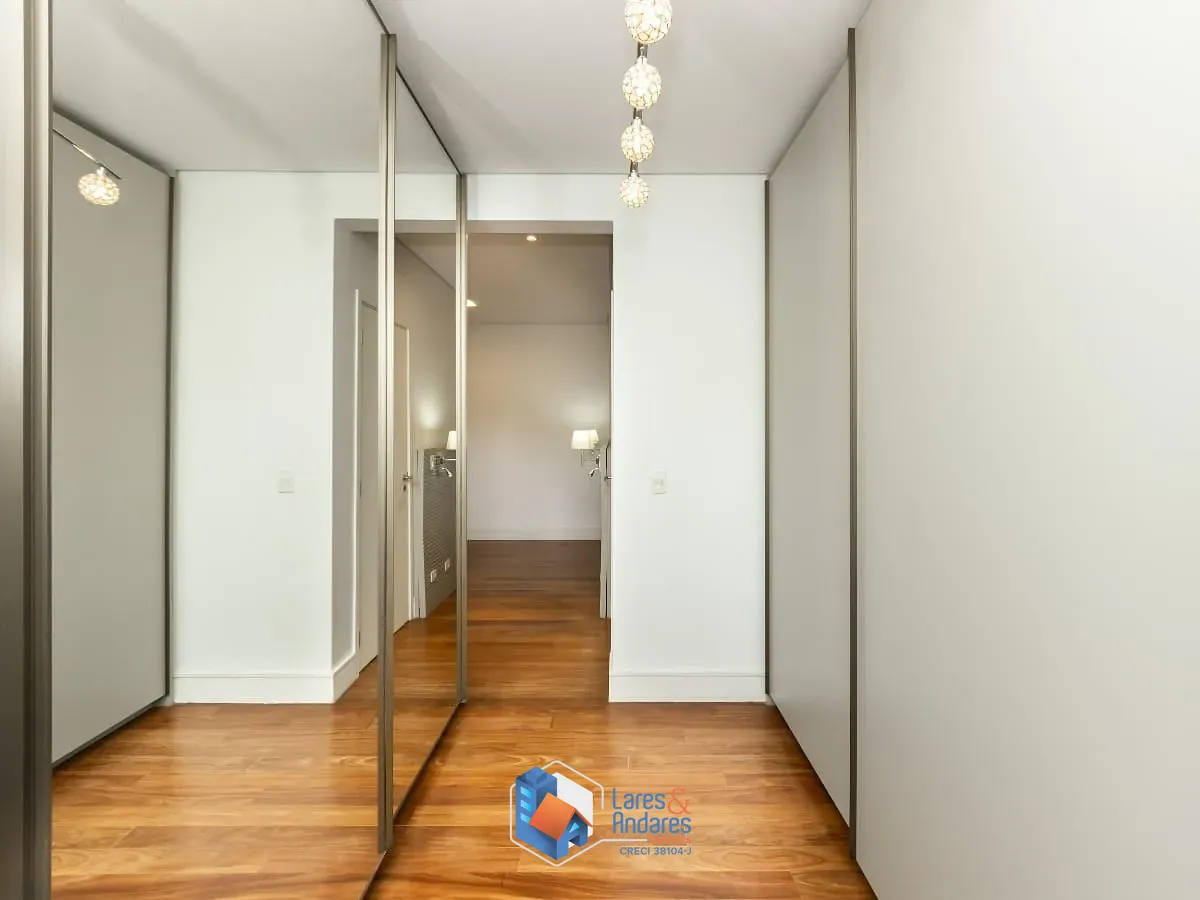 Apartamento, 3 quartos, 270 m² - Foto 19