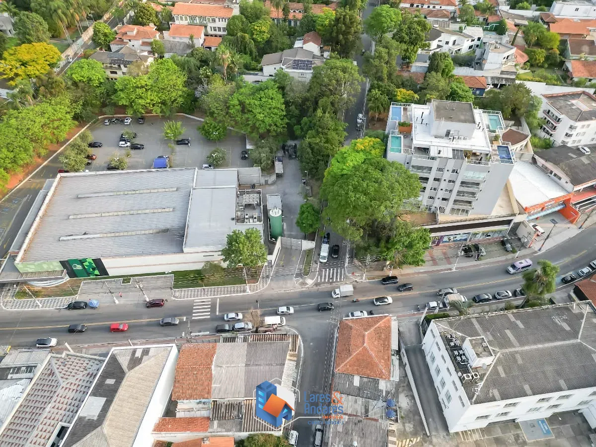 Apartamento, 3 quartos, 270 m² - Foto 53
