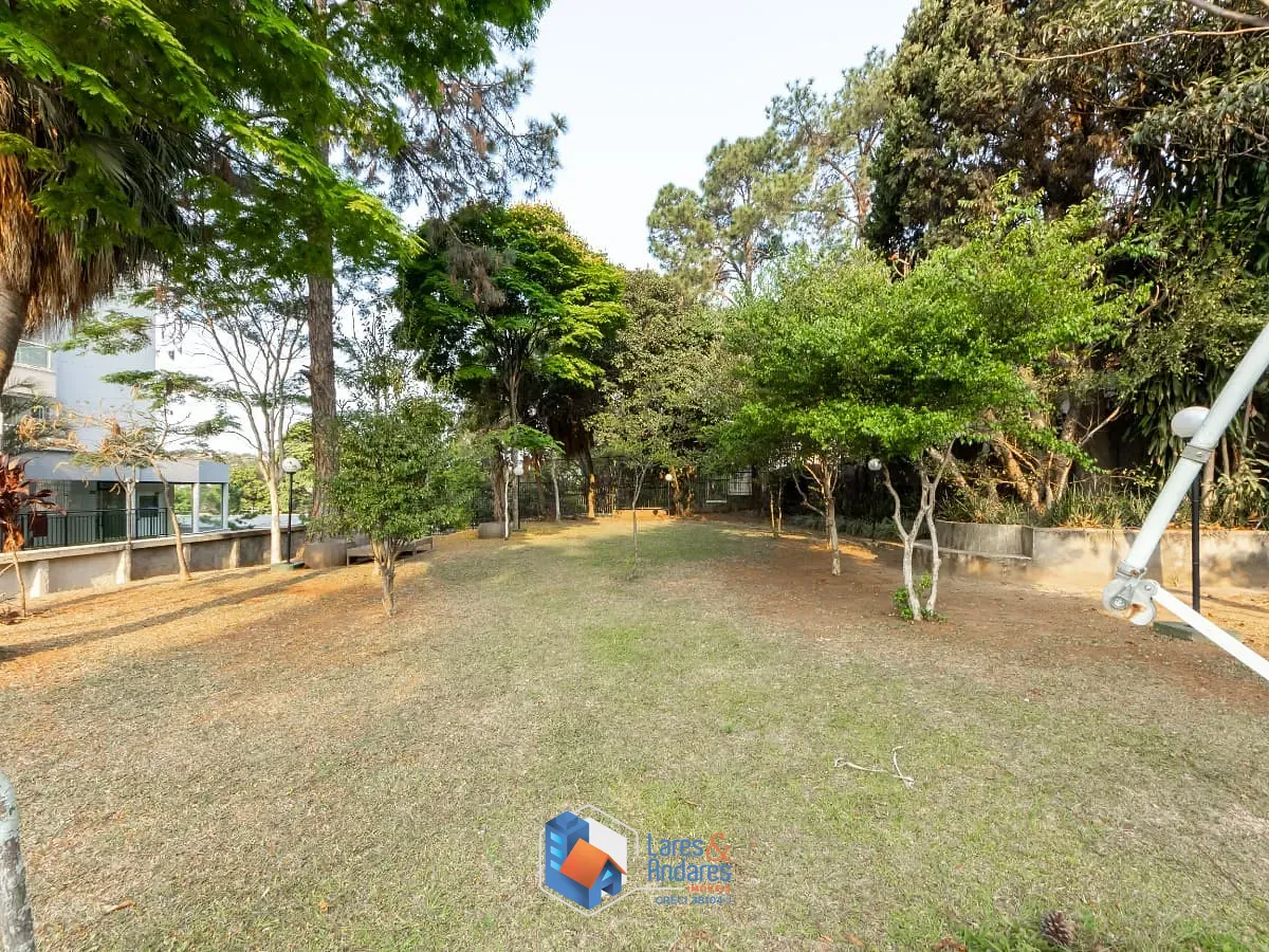 Apartamento, 3 quartos, 270 m² - Foto 59