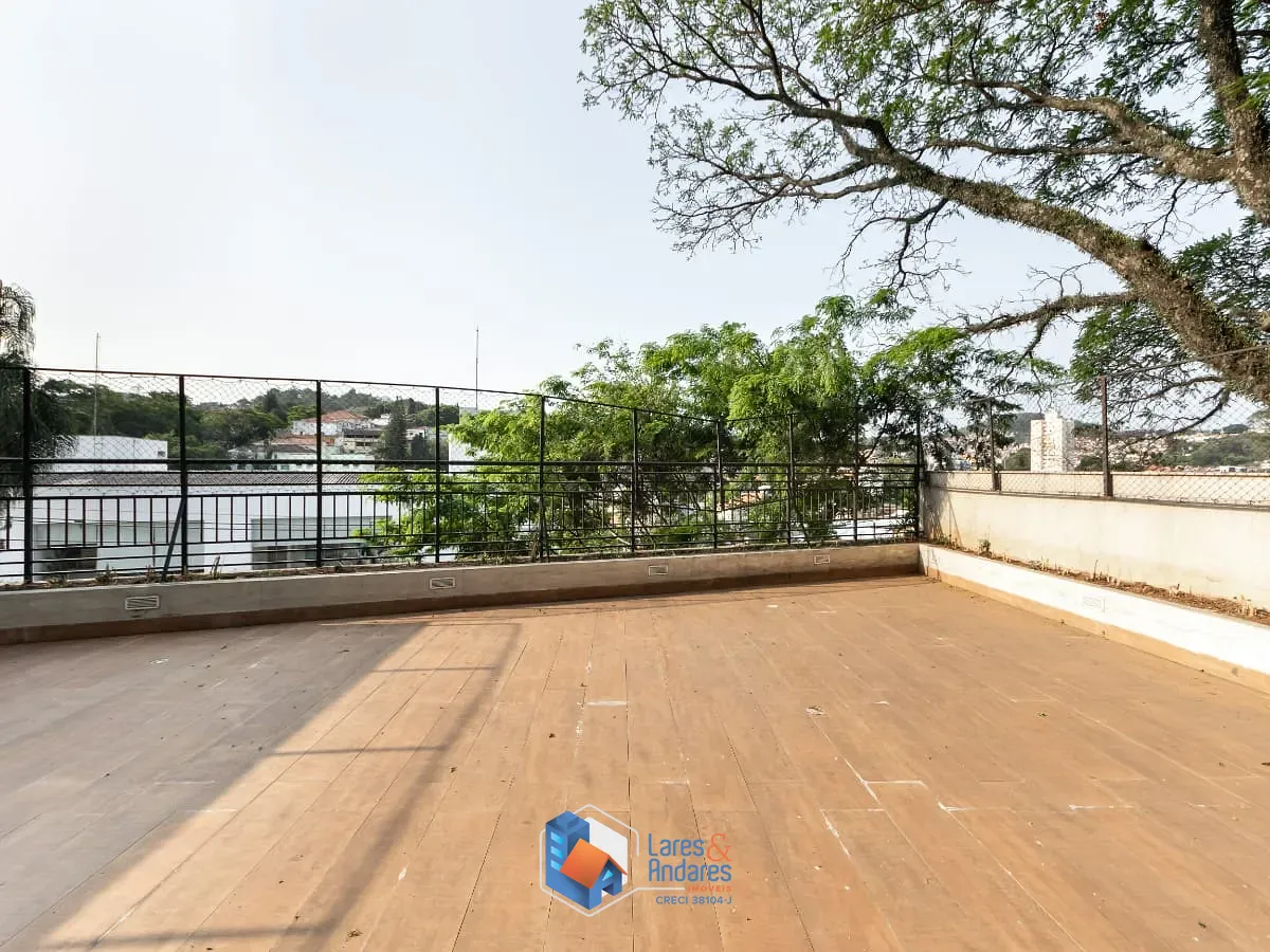 Apartamento, 3 quartos, 270 m² - Foto 34