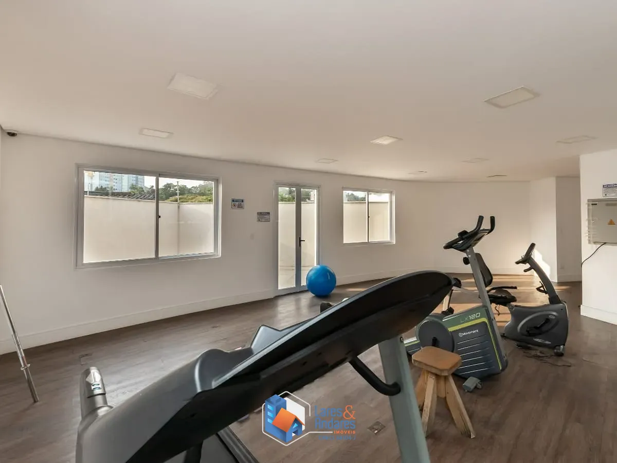 Apartamento, 3 quartos, 270 m² - Foto 39
