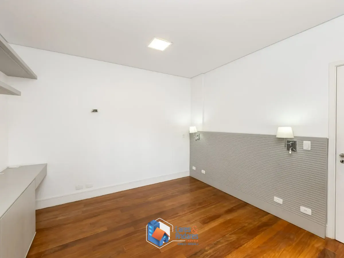 Apartamento, 3 quartos, 270 m² - Foto 11