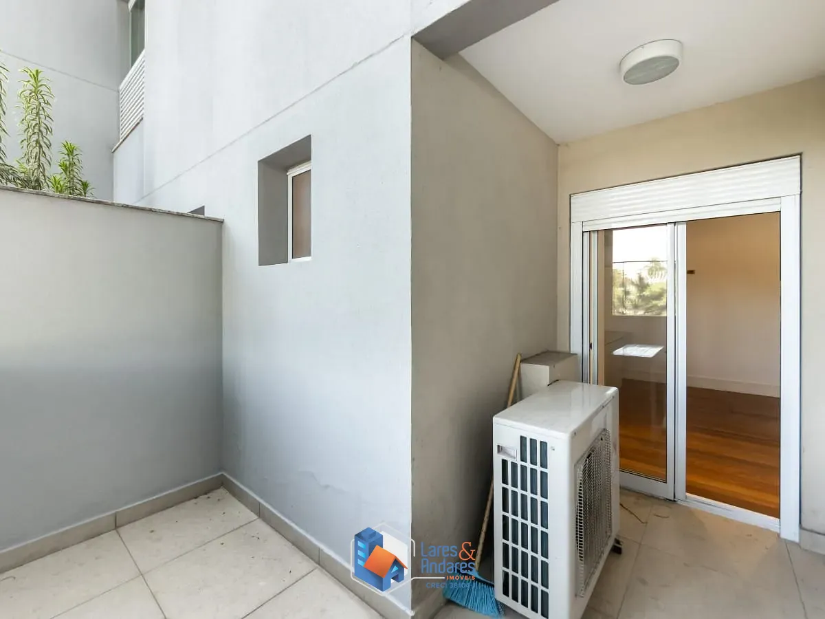 Apartamento, 3 quartos, 270 m² - Foto 22