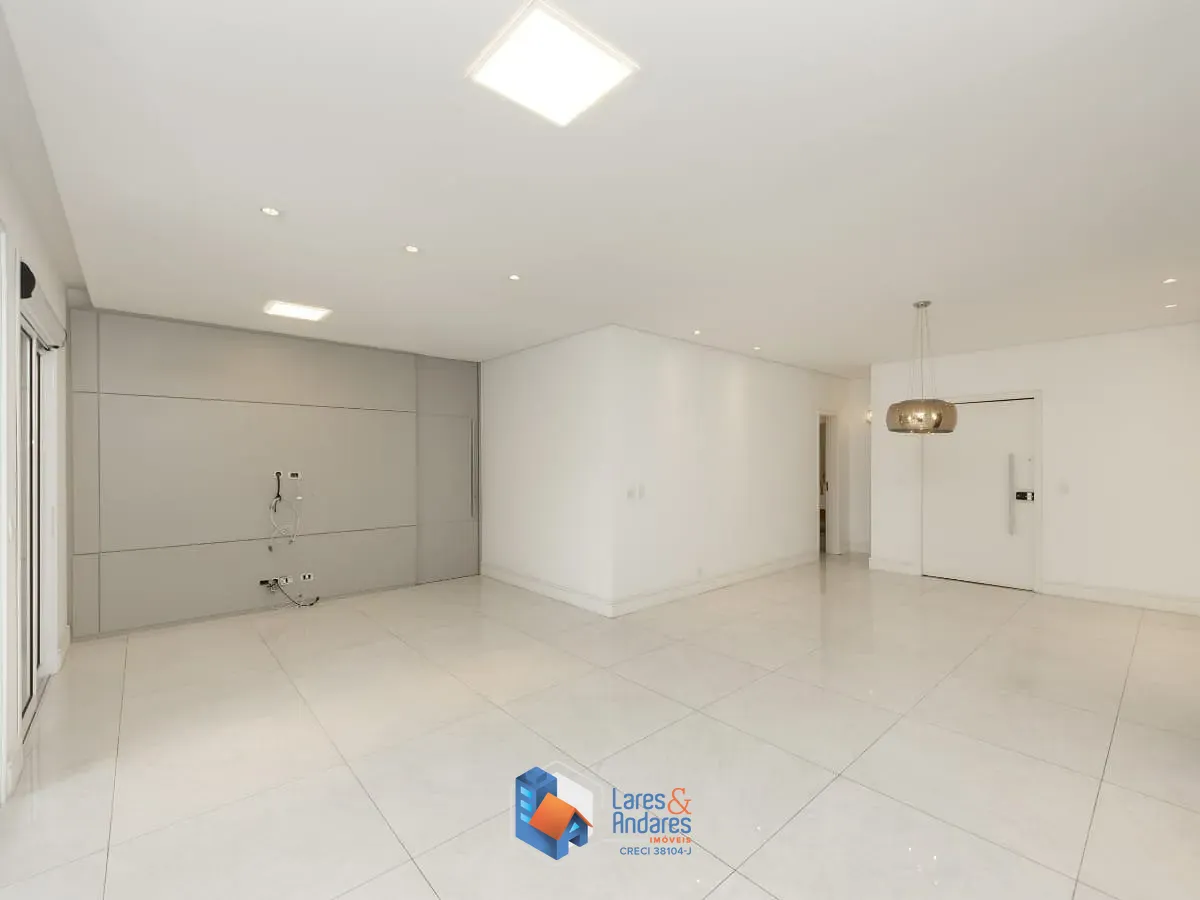 Apartamento, 3 quartos, 270 m² - Foto 5