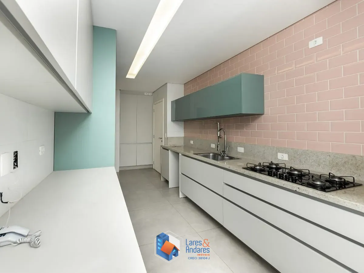 Apartamento, 3 quartos, 270 m² - Foto 32
