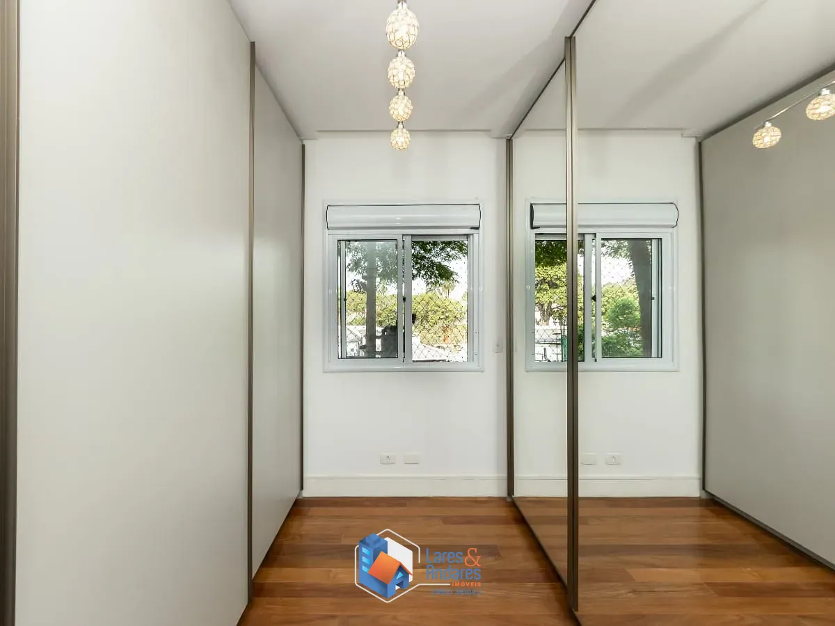 Apartamento, 3 quartos, 270 m² - Foto 14