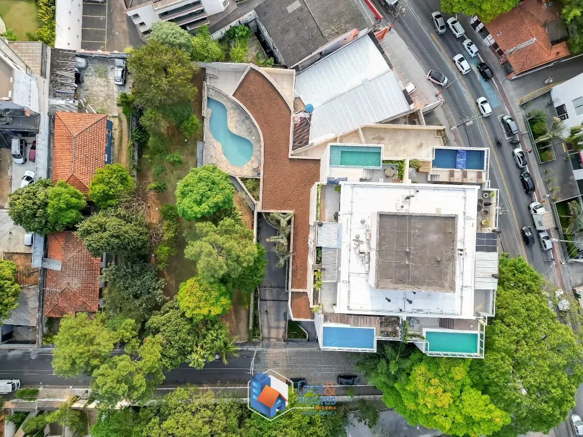 Apartamento, 3 quartos, 270 m² - Foto 35
