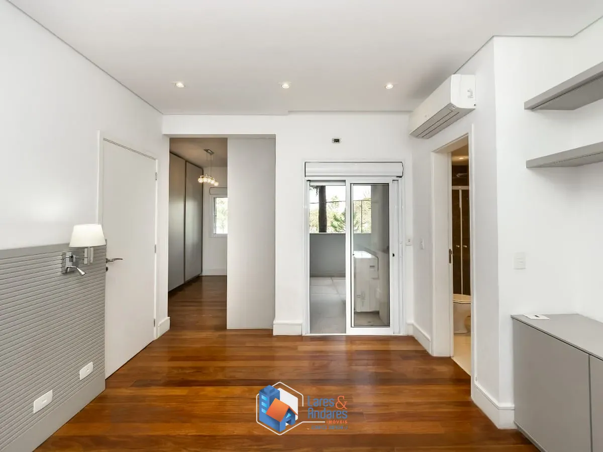 Apartamento, 3 quartos, 270 m² - Foto 12