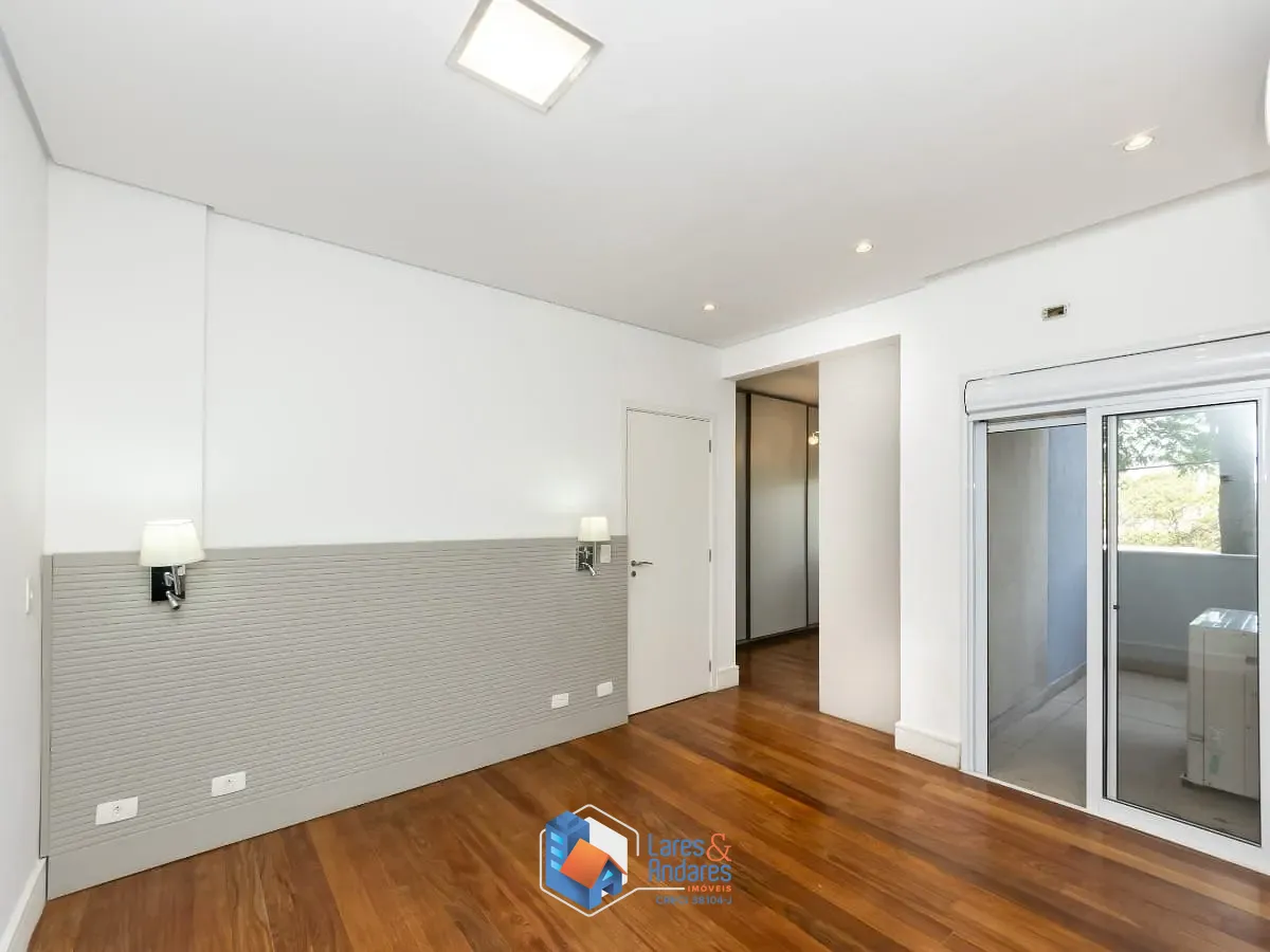 Apartamento, 3 quartos, 270 m² - Foto 17