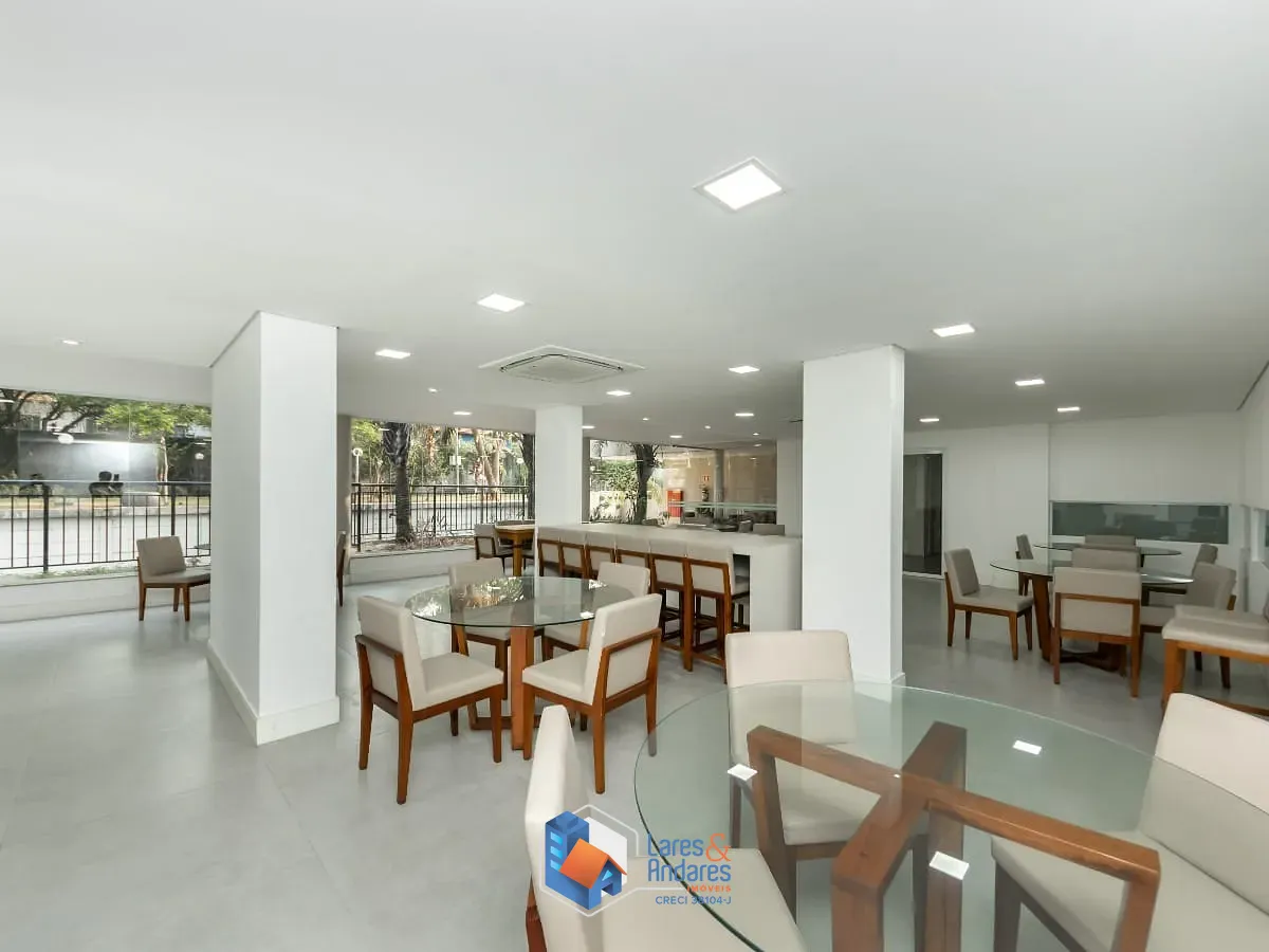 Apartamento, 3 quartos, 270 m² - Foto 51