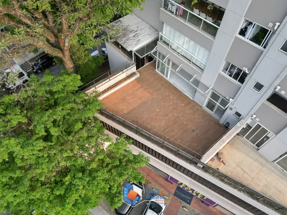 Apartamento, 3 quartos, 270 m² - Foto 52