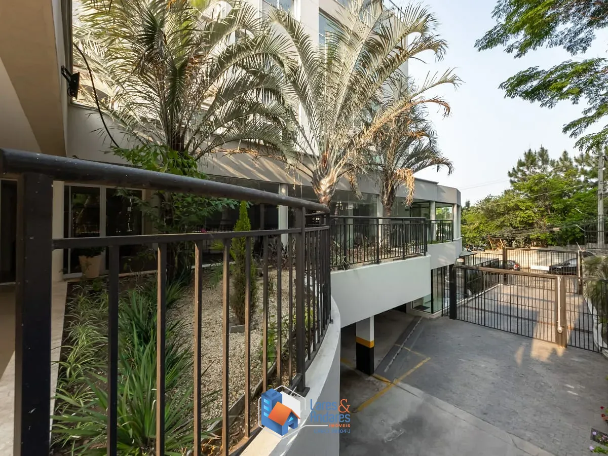 Apartamento, 3 quartos, 270 m² - Foto 57