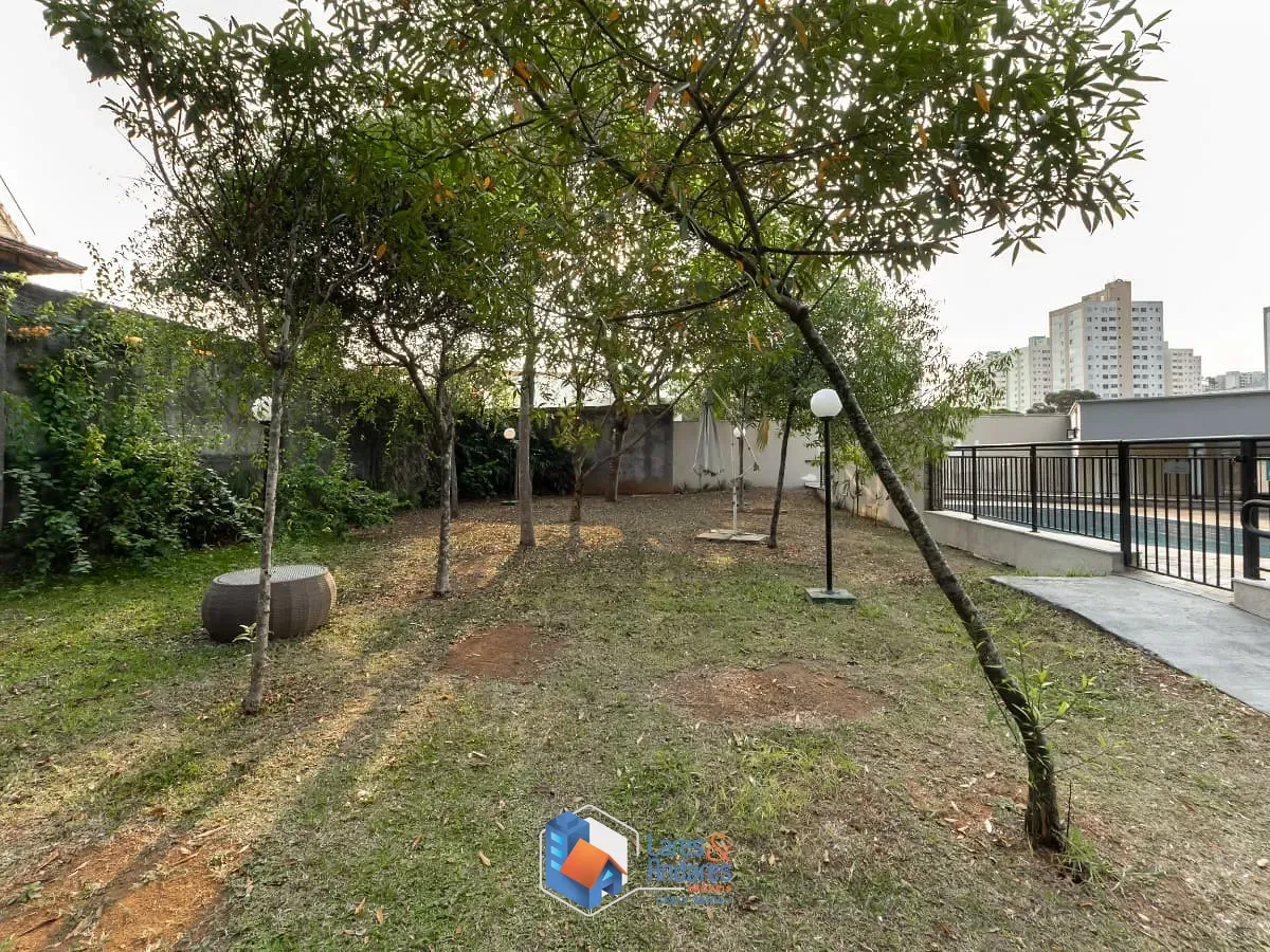 Apartamento, 3 quartos, 270 m² - Foto 55