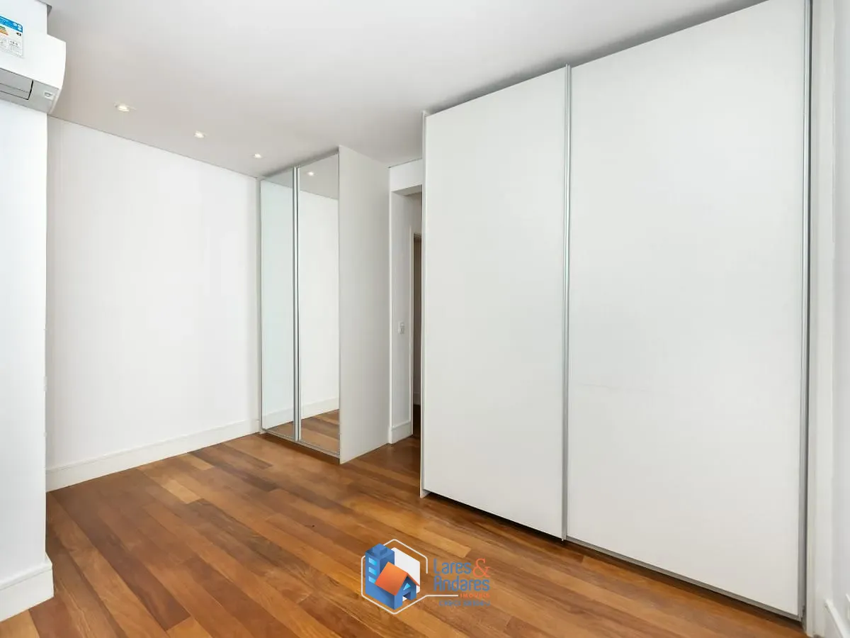Apartamento, 3 quartos, 270 m² - Foto 26