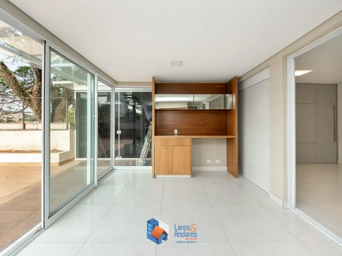 Apartamento, 3 quartos, 270 m² - Foto 27