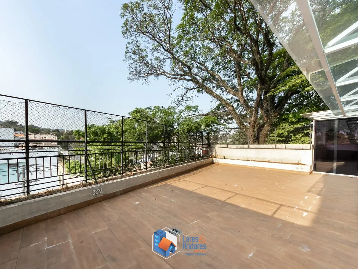 Apartamento, 3 quartos, 270 m² - Foto 40