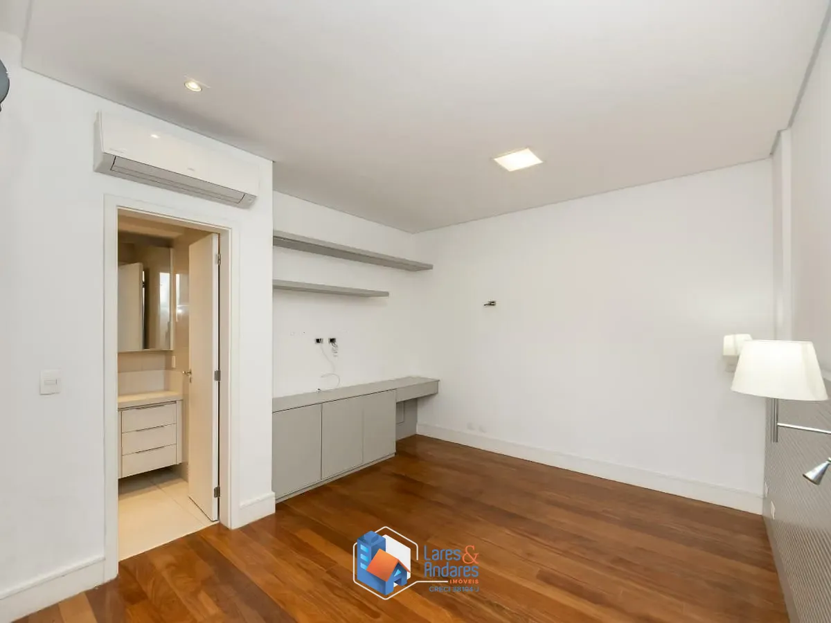 Apartamento, 3 quartos, 270 m² - Foto 6