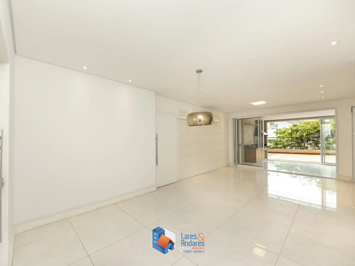 Apartamento, 3 quartos, 270 m² - Foto 21