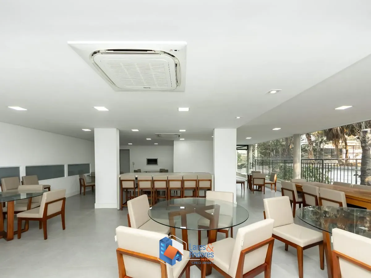 Apartamento, 3 quartos, 270 m² - Foto 54