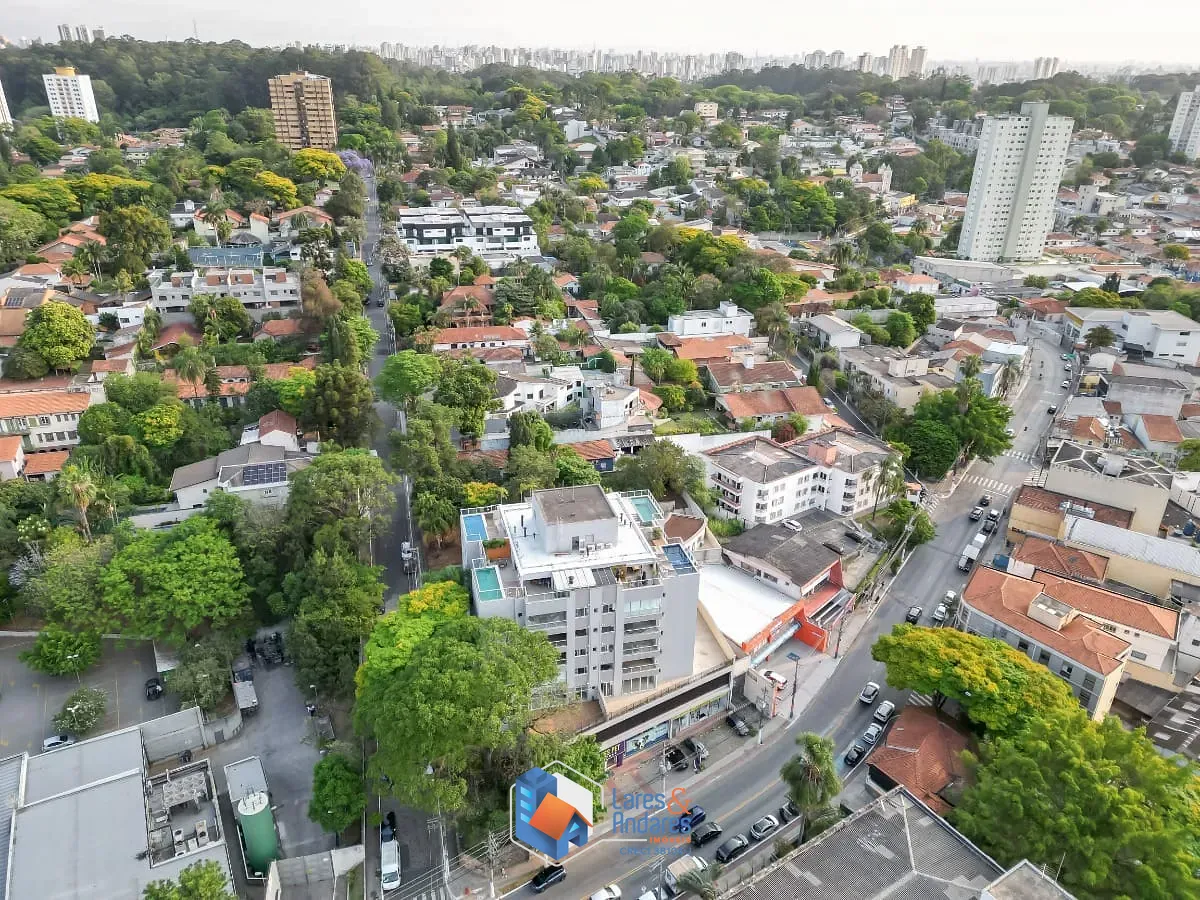 Apartamento, 3 quartos, 270 m² - Foto 30