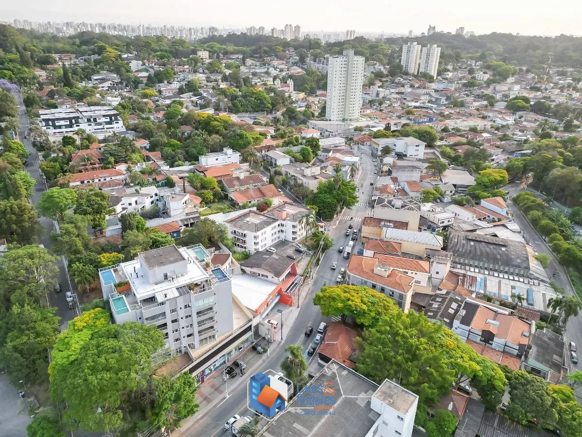 Apartamento, 3 quartos, 270 m² - Foto 37