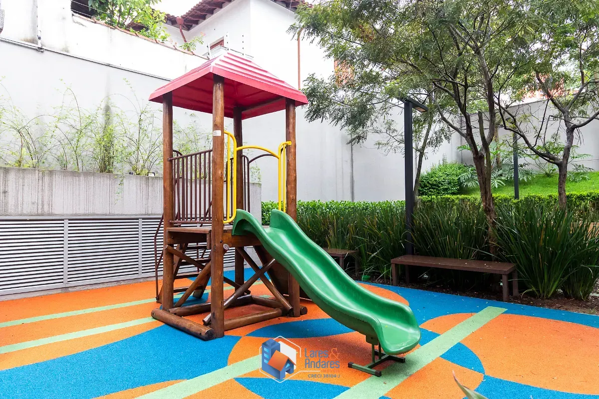 Apartamento, 1 quarto, 33 m² - Foto 18