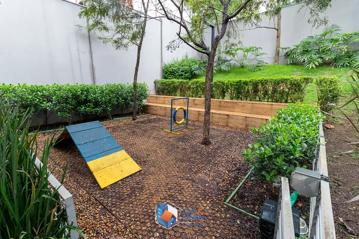 Apartamento, 1 quarto, 33 m² - Foto 19
