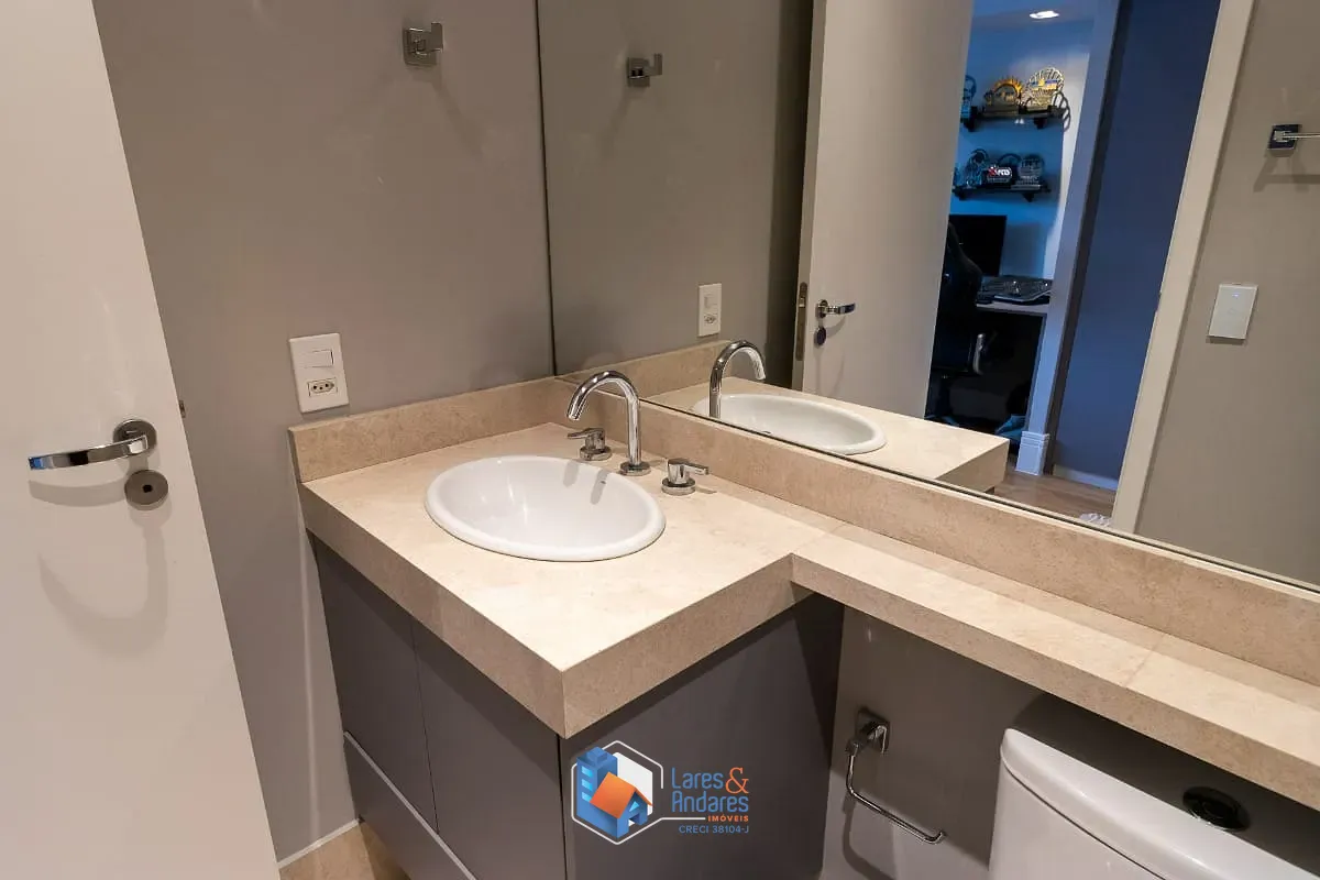 Apartamento, 1 quarto, 33 m² - Foto 11