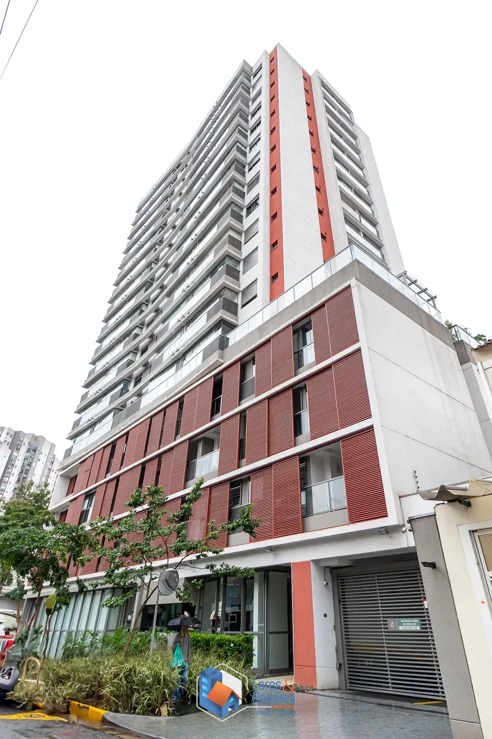 Apartamento, 1 quarto, 33 m² - Foto 30
