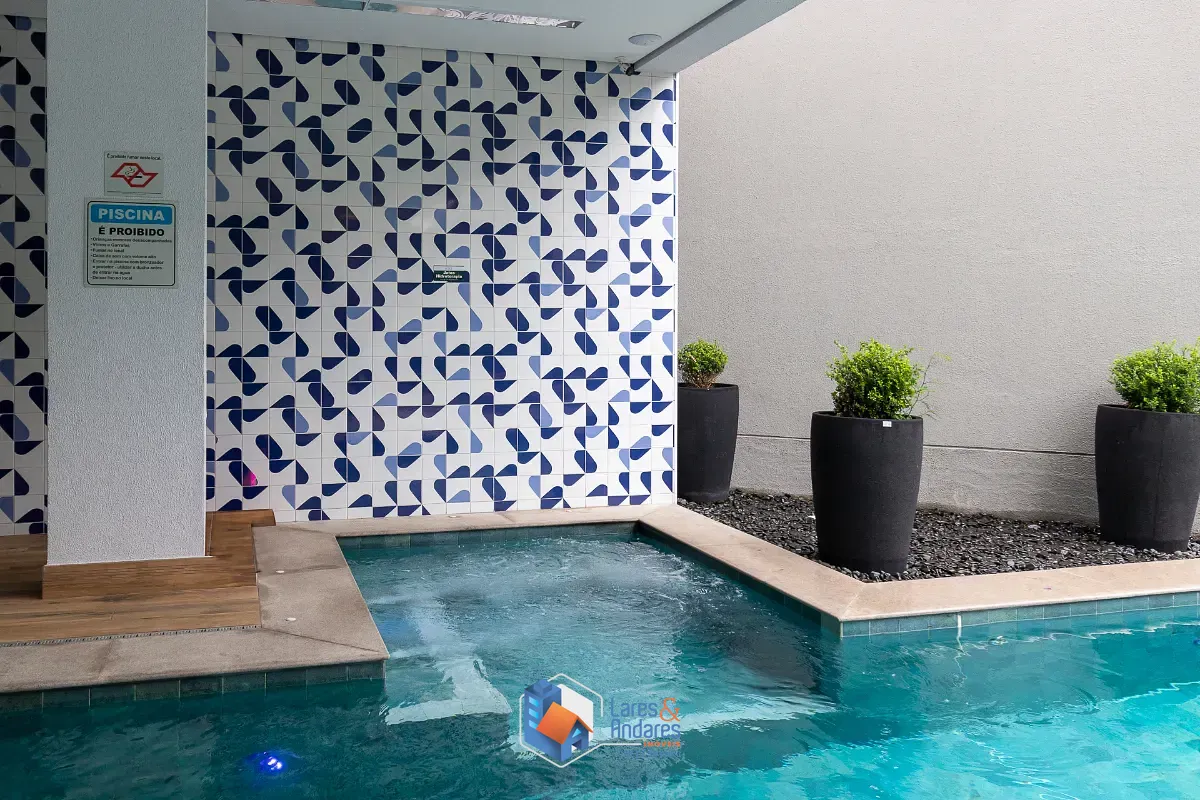 Apartamento, 1 quarto, 33 m² - Foto 14