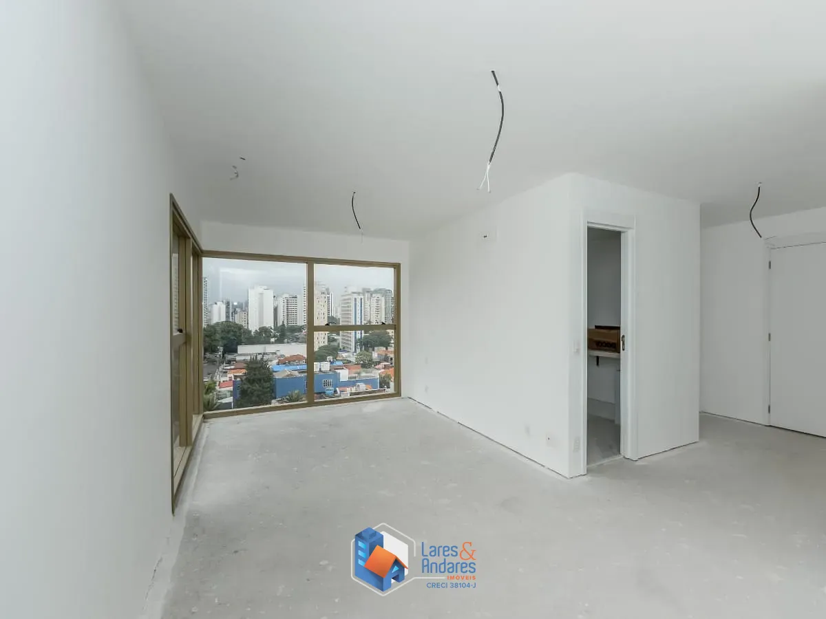 Apartamento, 3 quartos, 149 m² - Foto 12